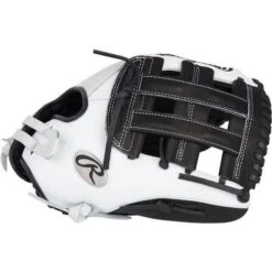 Rawlings Heart Of The Hide 12.75" Fastpitch Softball Glove: PRO1275SB-6BSS 8 Rawlings Heart Of The Hide 12.75" Fastpitch Softball Glove: PRO1275SB-6BSS -Rawlings Store 4 f RH b642ac27 ca2d 45d5 b49a 074d0aa93151