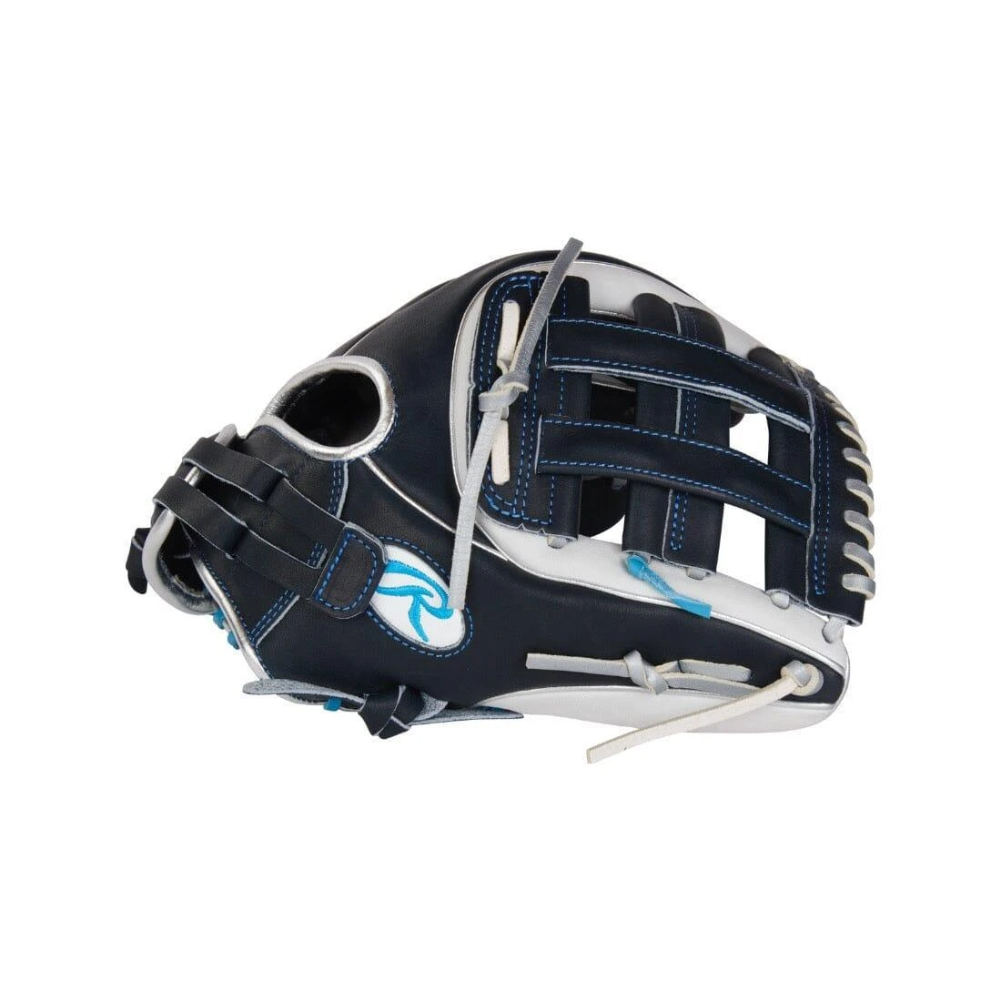 Rawlings Heart Of The Hide 11.75" Fastpitch Softball Glove: PRO715SB-6N 6 Rawlings Heart Of The Hide 11.75" Fastpitch Softball Glove: PRO715SB-6N - Image 4