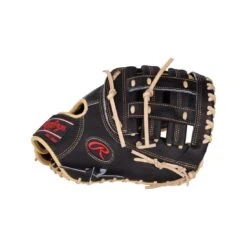 Rawlings Heart Of The Hide Series 12.5" First Baseman Mitt: PRORFM18-17BCS -Rawlings Store 4 c5db7f8e 7c3f 4ff7 bd0f a610a4366065