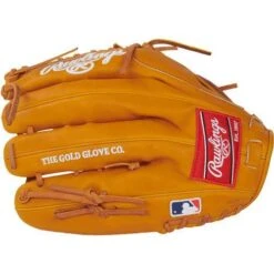 Rawlings Pro Preferred 12.75" Mike Trout GM Baseball Glove: PROSMT27RT -Rawlings Store 5 f RH v