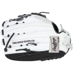 Rawlings Heart Of The Hide 12.75" Fastpitch Softball Glove: PRO1275SB-6BSS 9 Rawlings Heart Of The Hide 12.75" Fastpitch Softball Glove: PRO1275SB-6BSS -Rawlings Store 5 f RH 3dd80527 6101 43b8 a0db fdf038d1e045