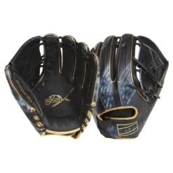 Rawlings REV1X 11.75" Baseball Glove: RREV205-9XB -Rawlings Store 59