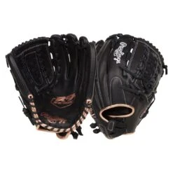 Rawlings R9 Series 12.5" Fastpitch Softball Glove: R9SB125-18B -Rawlings Store 5 0c3be972 b377 4fd2 9011 2f7d9abf0c0a