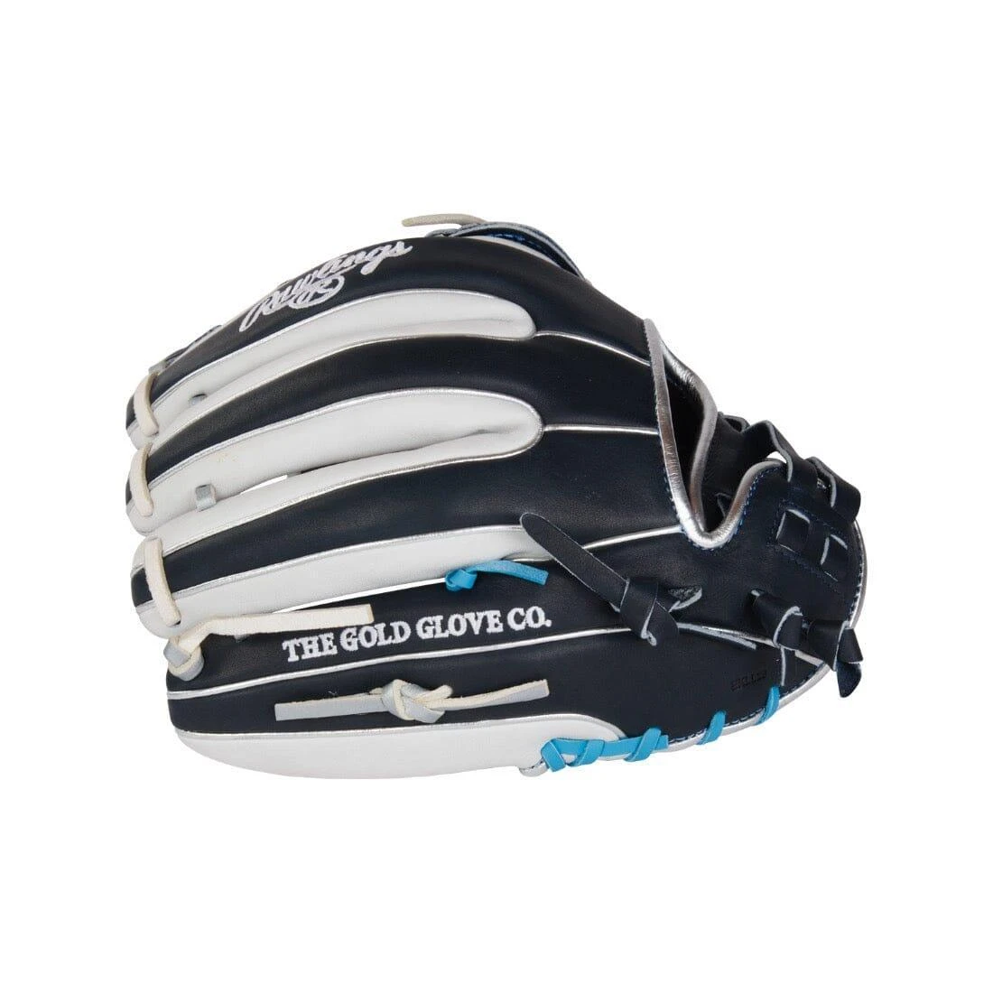 Rawlings Heart Of The Hide 11.75" Fastpitch Softball Glove: PRO715SB-6N 7 Rawlings Heart Of The Hide 11.75" Fastpitch Softball Glove: PRO715SB-6N - Image 5