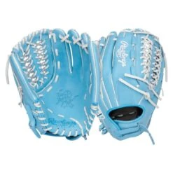 Rawlings Heart Of The Hide Series 12.5" Fastpitch Softball Glove: PRO125SB-15CB 11 Rawlings Heart Of The Hide Series 12.5" Fastpitch Softball Glove: PRO125SB-15CB -Rawlings Store 5 ee1729f7 1617 46e4 a625 8ce34e2be541