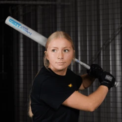 2025 Rawlings Mantra Reverse Fastpitch Softball Bat: -11, -10, -9 -Rawlings Store 7 bf8baba6 0a23 4590 a495 08d63f56924e