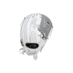 Rawlings Liberty Advanced 12" Fastpitch Softball Glove: RLA120-31WSS
