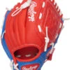 9 Inch Rawlings Players Series PL91SR T-Ball Glove -Rawlings Store 9 inch rawlings players series pl91sr t ball glove 4