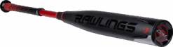 2022 Rawlings Quatro MAX (-3) BBCOR Baseball Bat: BB2QM3 8 2022 Rawlings Quatro MAX (-3) BBCOR Baseball Bat: BB2QM3 -Rawlings Store BB2QM3 7