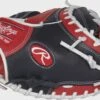 Rawlings 2022 Breakout 32.5-Inch Catcher's Mitt 2 Rawlings 2022 Breakout 32.5-Inch Catcher's Mitt -Rawlings Store BOCM325NS 3