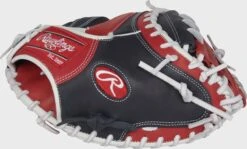 Rawlings 2022 Breakout 32.5-Inch Catcher's Mitt