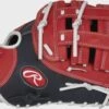 Rawlings 2022 Breakout 12.5-Inch First Base Mitt 2 Rawlings 2022 Breakout 12.5-Inch First Base Mitt -Rawlings Store BOFM18NS 3