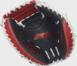 Rawlings 2022 Breakout 32-Inch Youth Catcher's Mitt -Rawlings Store BOYPTCM32NS 1