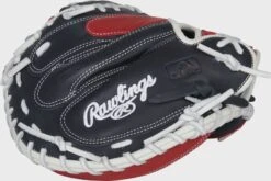 Rawlings 2022 Breakout 32-Inch Youth Catcher's Mitt -Rawlings Store BOYPTCM32NS 4