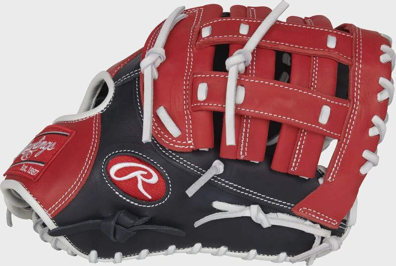 Rawlings 2022 Breakout 12-Inch Youth First Base Mitt 3 Rawlings 2022 Breakout 12-Inch Youth First Base Mitt