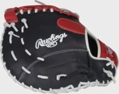 Rawlings 2022 Breakout 12-Inch Youth First Base Mitt 9 Rawlings 2022 Breakout 12-Inch Youth First Base Mitt -Rawlings Store BOYPTFM16NS 4