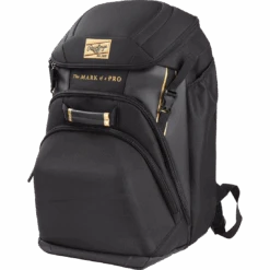 Rawlings Gold Collection Backpack: GCBKPK -Rawlings Store Black3