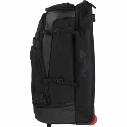 Rawlings Gold Collection Wheeled Bag: GCWHBG -Rawlings Store Black3 6c4aebe4 d1b9 4844 af61 ee6822277bad