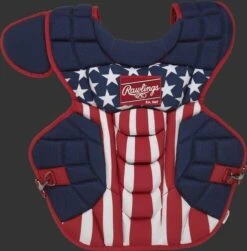 Rawlings ADULT USA VELO 2.0 Catcher's Gear Box Set: CSV2A-NSW -Rawlings Store CPV2N NSW 1