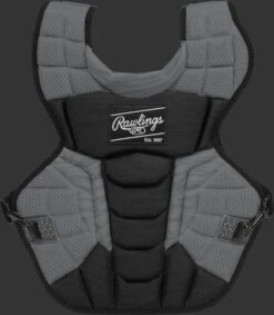 Rawlings Adult Black/Graphite VELO 2.0 Catcher's Gear Box Set: CSV2A-B/GPH -Rawlings Store CSV2Y B GPH 2 8d2edd9c dff1 4df9 88a7 af8bc58f7377