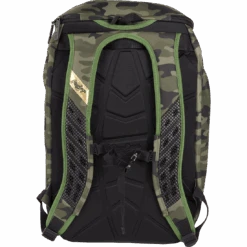 Rawlings Gold Collection Backpack: GCBKPK -Rawlings Store Camo2