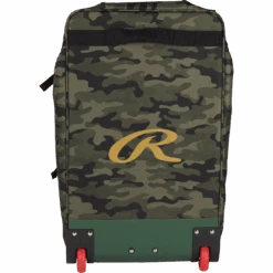 Rawlings Gold Collection Wheeled Bag: GCWHBG -Rawlings Store Camo2 0fdd5d1c b457 48be a017 c2281ddf943c
