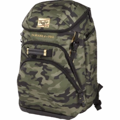 Rawlings Gold Collection Backpack: GCBKPK -Rawlings Store Camo3