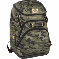 Rawlings Gold Collection Backpack: GCBKPK -Rawlings Store Camo4