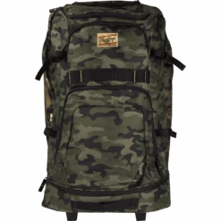 Rawlings Gold Collection Wheeled Bag: GCWHBG -Rawlings Store Camo 3465730b 5268 4f39 96b0 f060dffeb98c