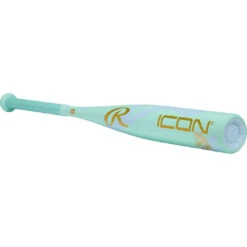 2026 Rawlings Icon The Chosen One -10 USA Baseball Bat: RUS6IONE10 16 2026 Rawlings Icon The Chosen One -10 USA Baseball Bat: RUS6IONE10 -Rawlings Store ChosenOne 4