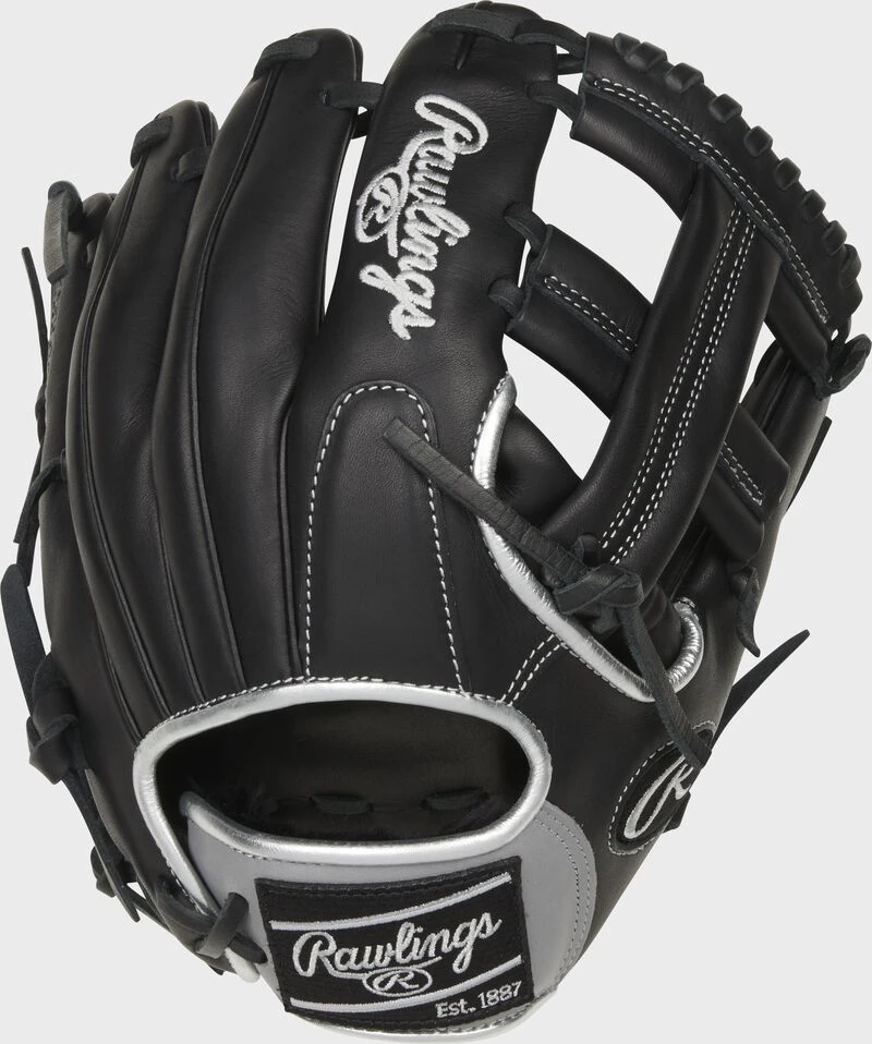 Rawlings 2022 Encore 11.25-Inch Infield Glove 4 Rawlings 2022 Encore 11.25-Inch Infield Glove - Image 2