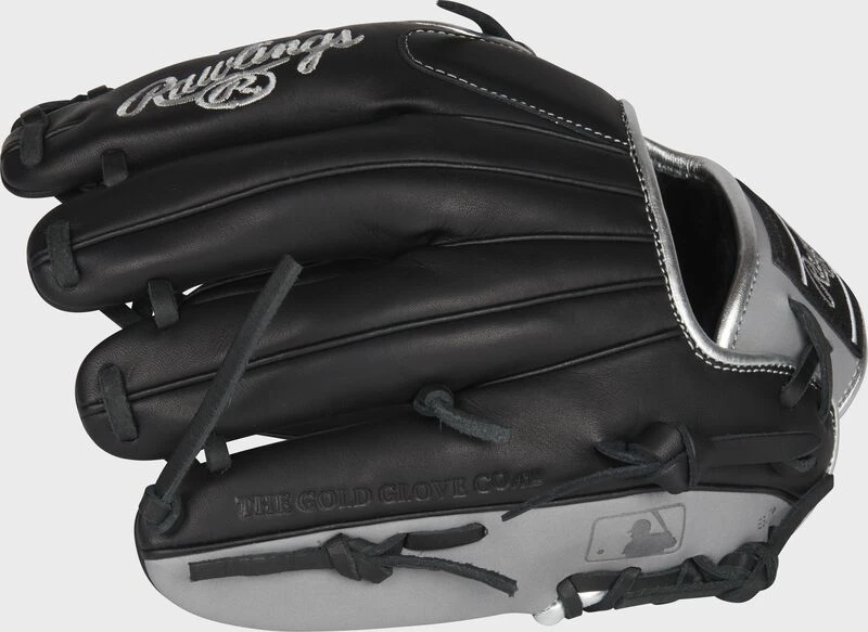 Rawlings 2022 Encore 11.25-Inch Infield Glove 6 Rawlings 2022 Encore 11.25-Inch Infield Glove - Image 4