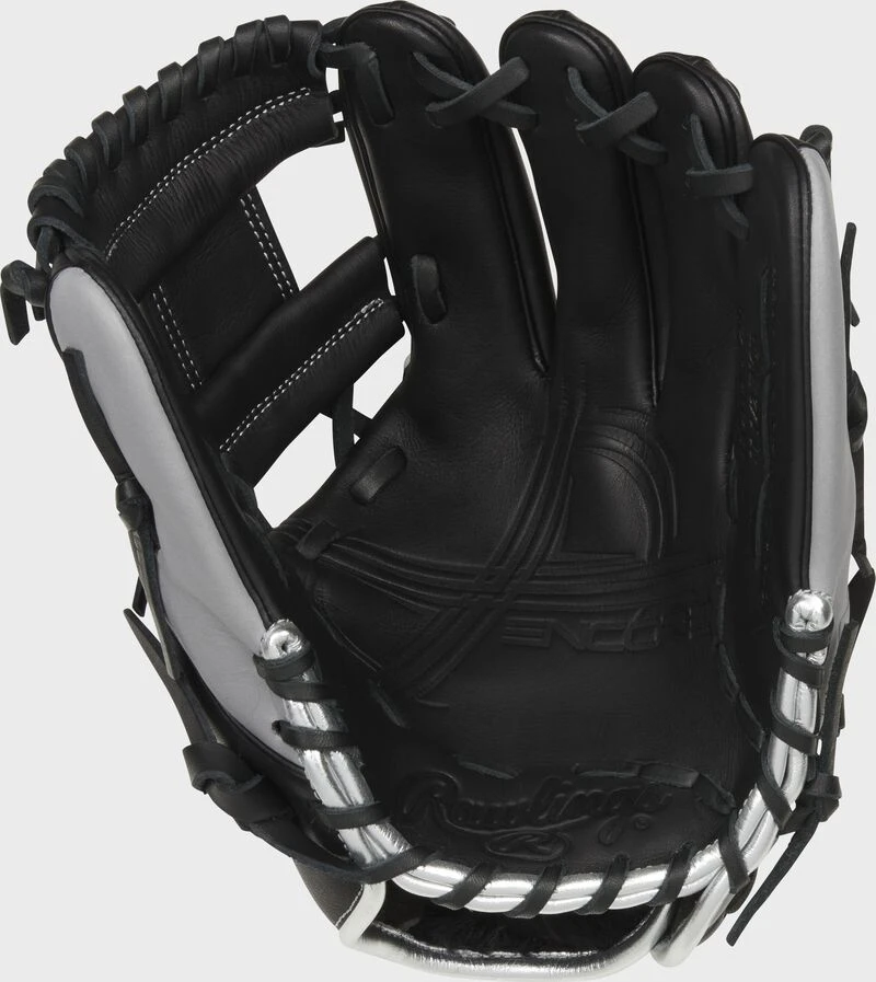 Rawlings 2022 Encore 11.5-Inch Infield Glove 5 Rawlings 2022 Encore 11.5-Inch Infield Glove - Image 3