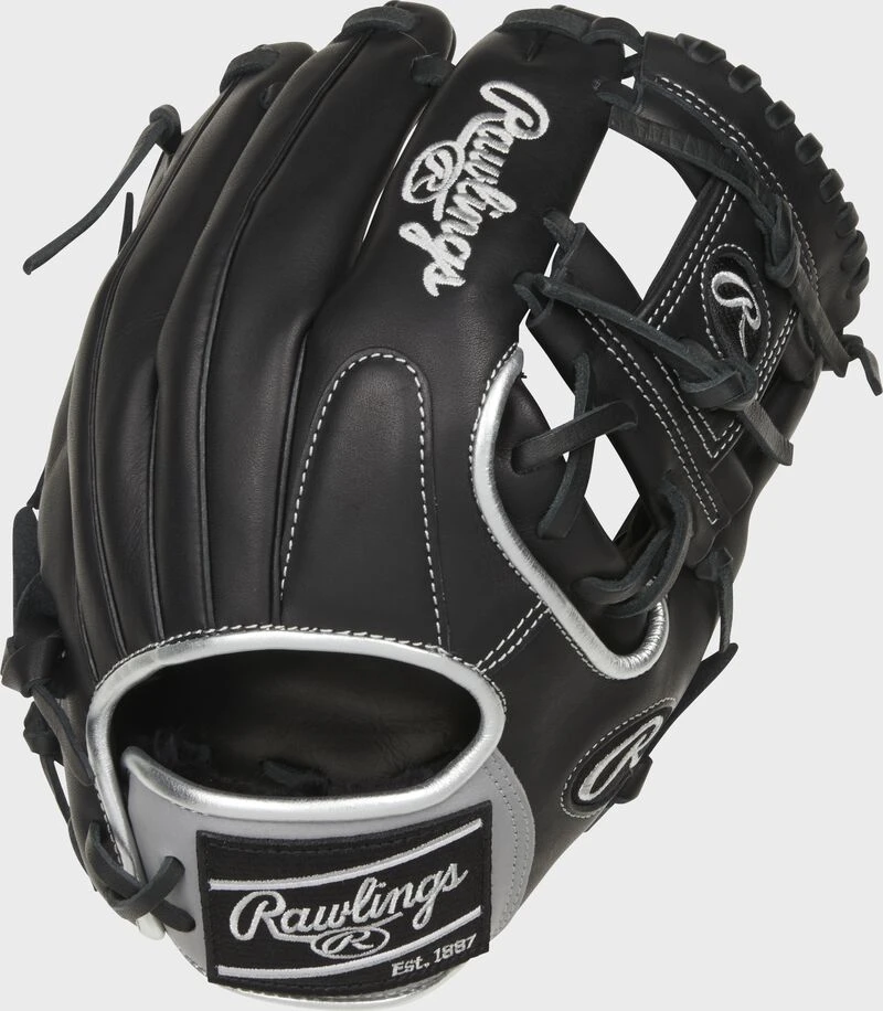 Rawlings 2022 Encore 11.5-Inch Infield Glove 4 Rawlings 2022 Encore 11.5-Inch Infield Glove - Image 2