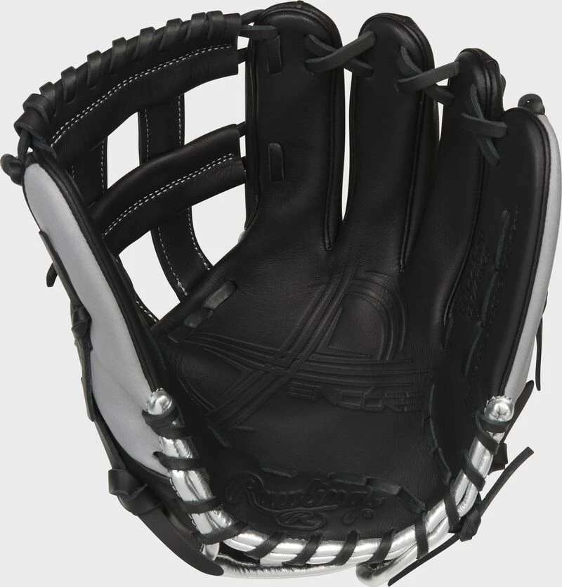 Rawlings 2022 Encore 12.25-Inch Outfield Glove 5 Rawlings 2022 Encore 12.25-Inch Outfield Glove - Image 3