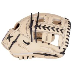 2025 Japan Series Rawlings HOH 11.5" Infield Baseball Glove: GH3HWCK4MG-CAM 11 2025 Japan Series Rawlings HOH 11.5" Infield Baseball Glove: GH3HWCK4MG-CAM -Rawlings Store GH3HWCK4MG CAM RHT1