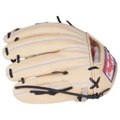 2025 Japan Series Rawlings HOH 11.5" Infield Baseball Glove: GH3HWCK4MG-CAM 10 2025 Japan Series Rawlings HOH 11.5" Infield Baseball Glove: GH3HWCK4MG-CAM -Rawlings Store GH3HWCK4MG CAM RHT2