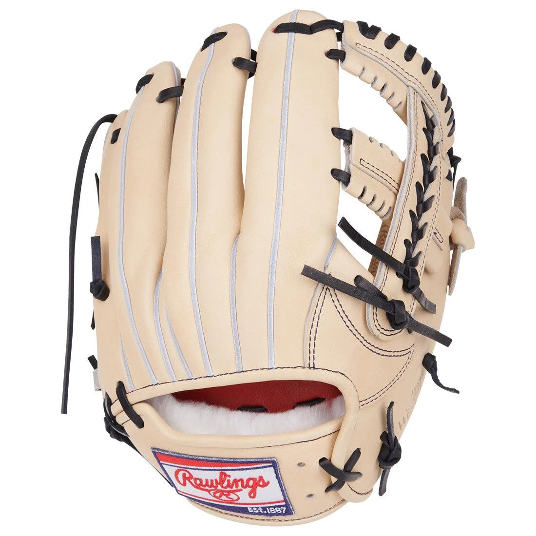 2025 Japan Series Rawlings HOH 11.5" Infield Baseball Glove: GH3HWCK4MG-CAM 3 2025 Japan Series Rawlings HOH 11.5" Infield Baseball Glove: GH3HWCK4MG-CAM