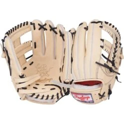 2025 Japan Series Rawlings HOH 11.5" Infield Baseball Glove: GH3HWCK4MG-CAM 9 2025 Japan Series Rawlings HOH 11.5" Infield Baseball Glove: GH3HWCK4MG-CAM -Rawlings Store GH3HWCK4MG CAM RHT5