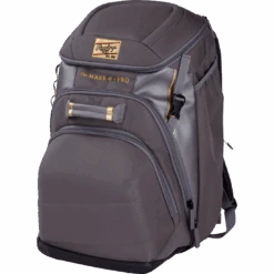 Rawlings Gold Collection Backpack: GCBKPK -Rawlings Store Graphite3