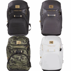 Rawlings Gold Collection Backpack: GCBKPK