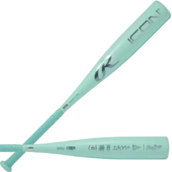 2026 Rawlings Icon 2 3/4" (-11) Junior Big Barrel: RJB6I11 -Rawlings Store IconJBB2