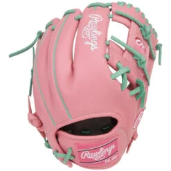 Rawlings NXT Series 11.5" Infield Baseball Glove: NXT204U-2PM