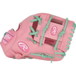 Rawlings NXT Series 11.5" Infield Baseball Glove: NXT204U-2PM -Rawlings Store NXT204U 2PM 3