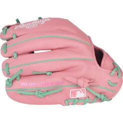 Rawlings NXT Series 11.5" Infield Baseball Glove: NXT204U-2PM -Rawlings Store NXT204U 2PM 4