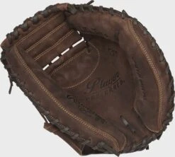 Rawlings Player Preferred 33 In Catchers Mitt 7 Rawlings Player Preferred 33 In Catchers Mitt -Rawlings Store PCM30 1