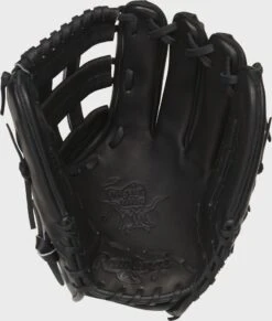 Rawlings Exclusive Heart Of The Hide 12.25-Inch H-web Glove 8 Rawlings Exclusive Heart Of The Hide 12.25-Inch H-web Glove -Rawlings Store PRO1000 6JBPRO 1