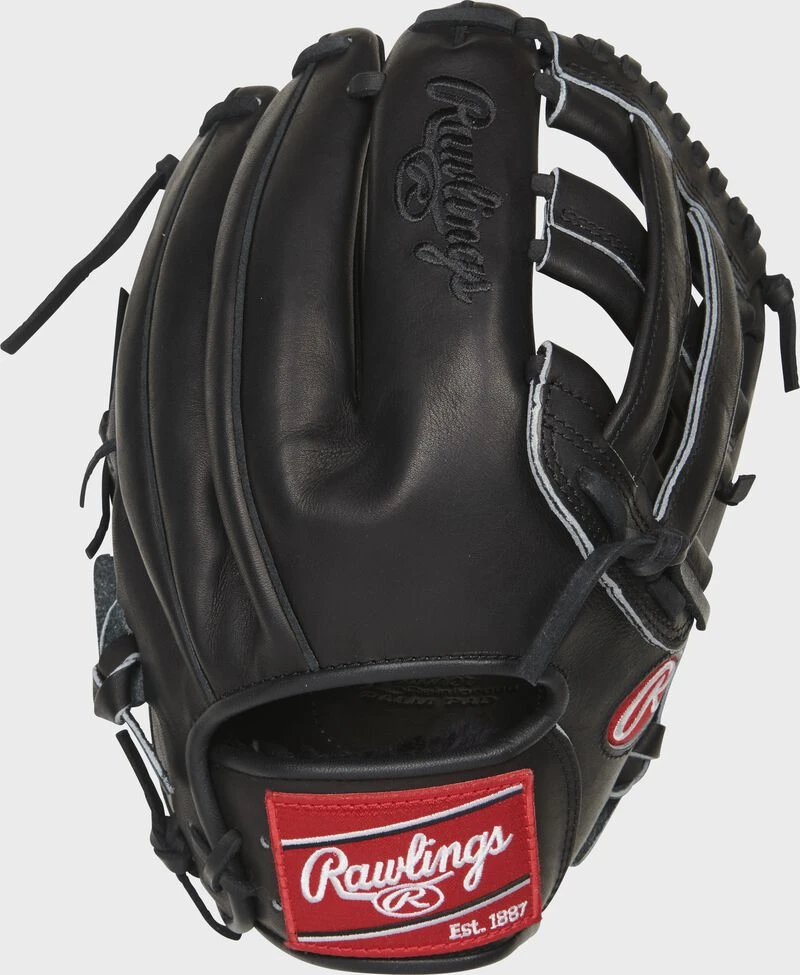 Rawlings Exclusive Heart Of The Hide 12.25-Inch H-web Glove 4 Rawlings Exclusive Heart Of The Hide 12.25-Inch H-web Glove - Image 2