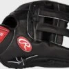 Rawlings Exclusive Heart Of The Hide 12.25-Inch H-web Glove -Rawlings Store PRO1000 6JBPRO 3