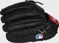 Rawlings Exclusive Heart Of The Hide 12.25-Inch H-web Glove 9 Rawlings Exclusive Heart Of The Hide 12.25-Inch H-web Glove -Rawlings Store PRO1000 6JBPRO 4